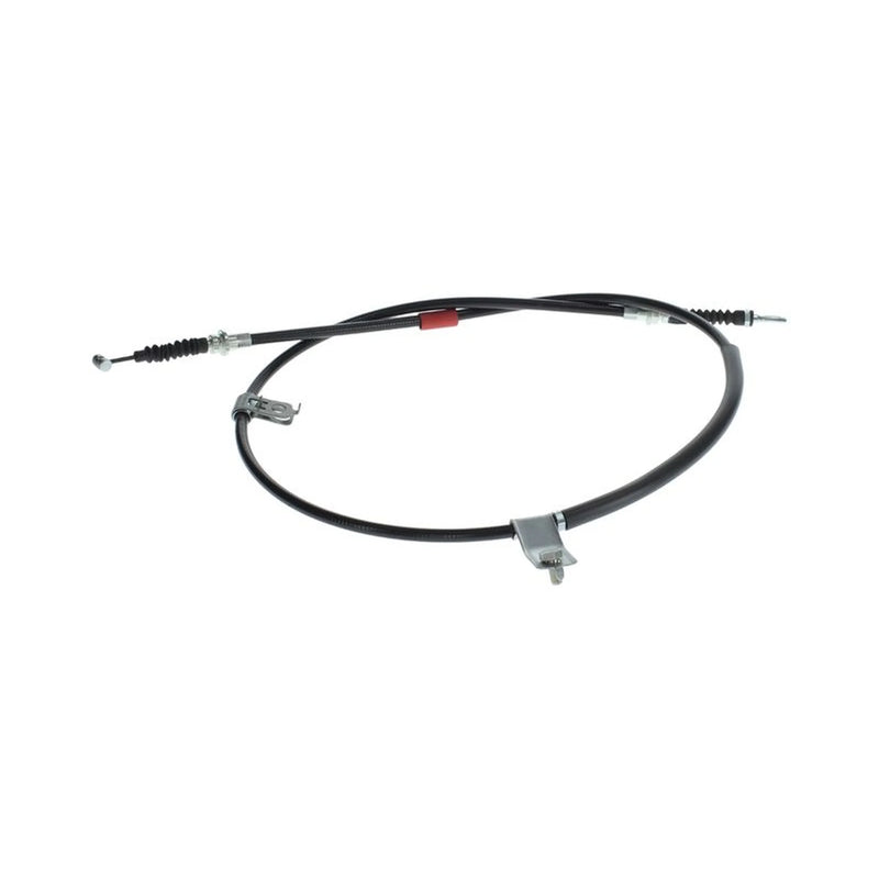 Bosch Handbrake Cable Rear fits Mazda MX-5 2005-2016 1.8 2.0