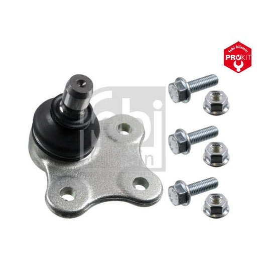 Febi Ball Joint Front Right 28420