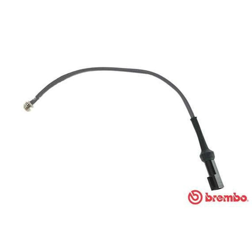 Brembo Brake Pad Wear Sensor Front fits Ford Tourneo Custom V362 Bus 2012-2023