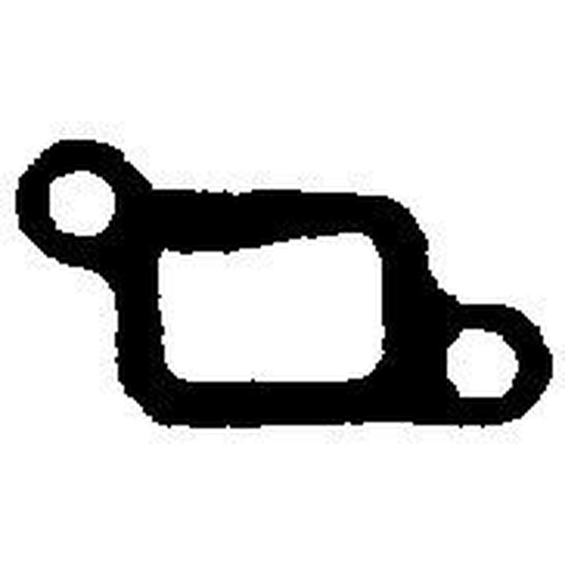 BGA Exhaust Manifold Gasket Wide 1mm Thick fits Land Rover 110/127 1983-1990 3.5