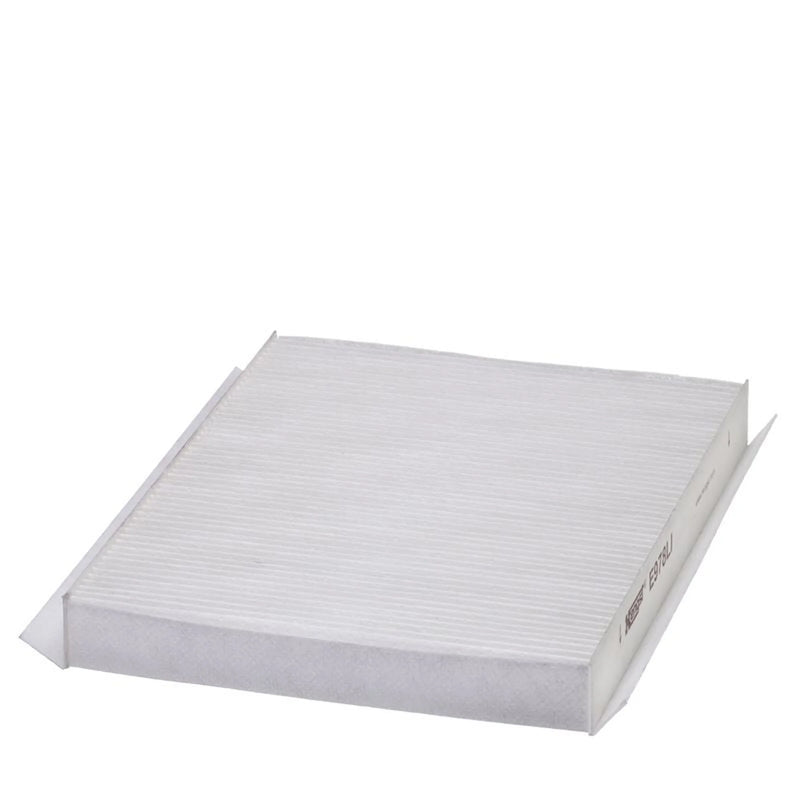 Hengst Cabin Air Filter (Pollen Filter) Front fits Citroën Xsara 1999-2005 2.0