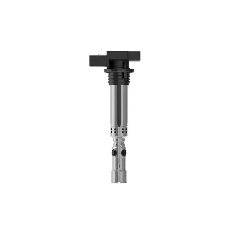 Hella Ignition Coil Pack fits Seat Ibiza 2007-2008 1.2