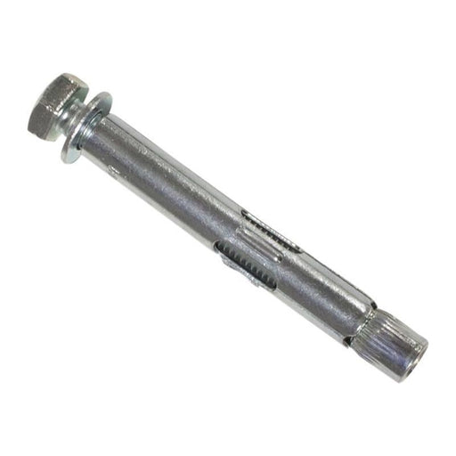 Masonmate® Hex Loose Bolt Sleeve Anchor M16 x 75mm (25) MASONMATE® - Dynamic Drive