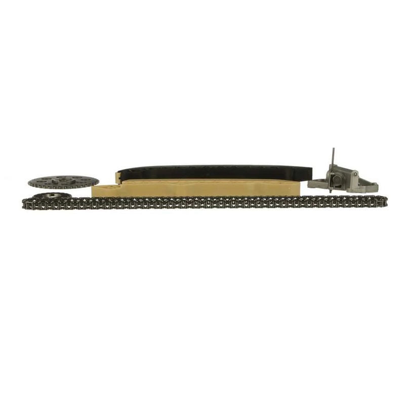 Gates Timing Chain Kit Set Links fits Seat Ibiza 2007-2008 1.2