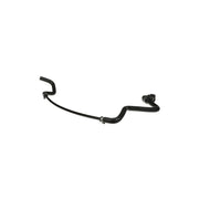 Gates Curved Radiator Hose fits BMW 5 2005-2010