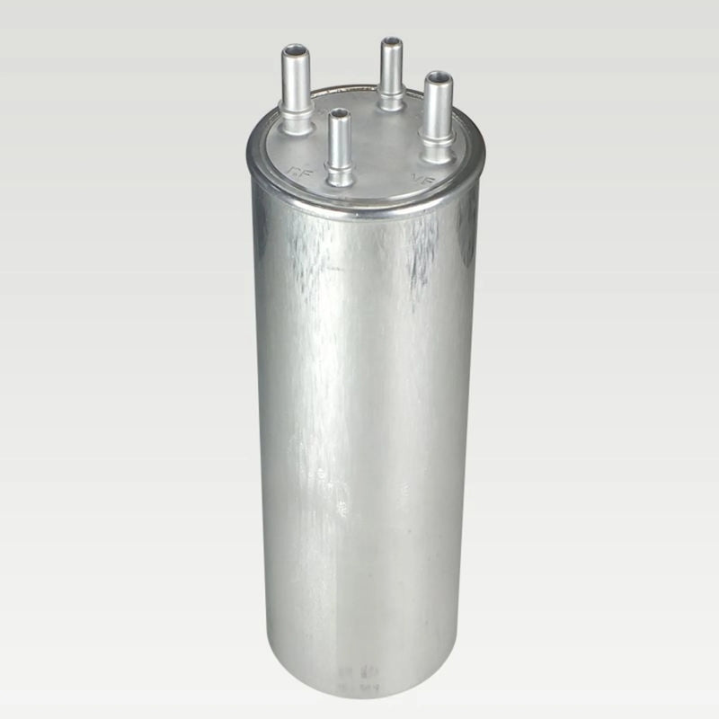 Delphi Fuel Filter Element fits VW California T5 Camper 2009-2015 2.0