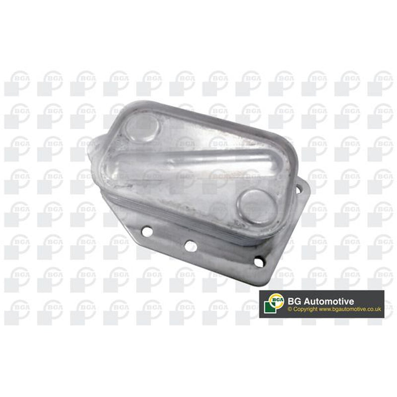 BGA Engine Oil Cooler fits Alfa Romeo Mito 2011-2018 0.9