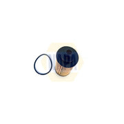 NAPA Engine Oil Filter fits MG MG 6 2012 on 1.9