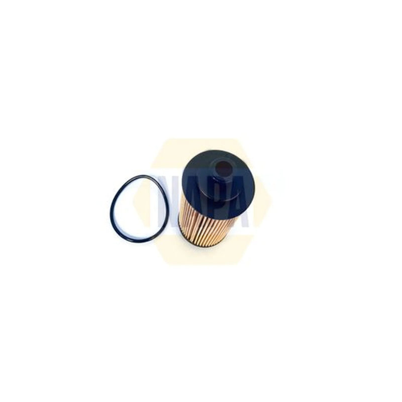 NAPA Engine Oil Filter fits MG MG 6 2012 on 1.9