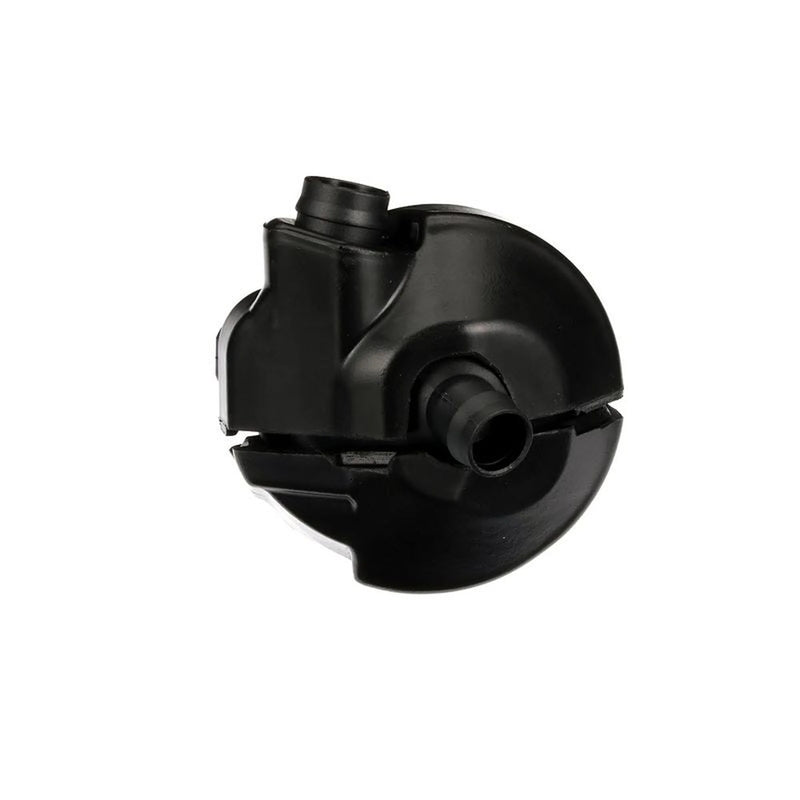 Gates Crankcase Oil Separator fits BMW 1 2004-2011