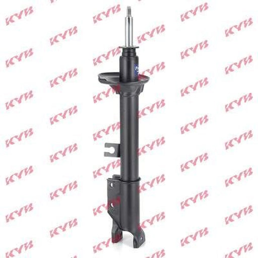KYB 2 x Shock Absorbers fits Mazda 323 III 1985-1989 1.5