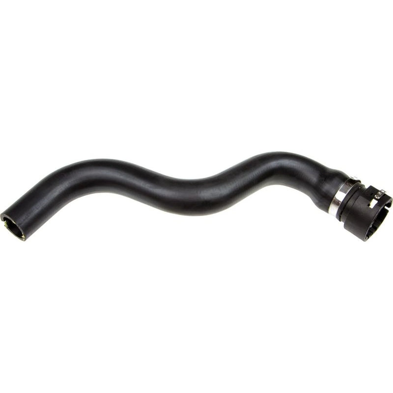 Gates Radiator Coolant Hose 440mm ID fits Fiat Panda 2003 on 1.1 1.2