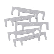 Ring Automotive RCBT50F 50 Amp Fuse (5 Pack) Ring Automotive - Dynamic Drive