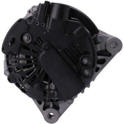 Hella Car Alternator 12V fits Citroën C-Crosser 2007-2012 2.2