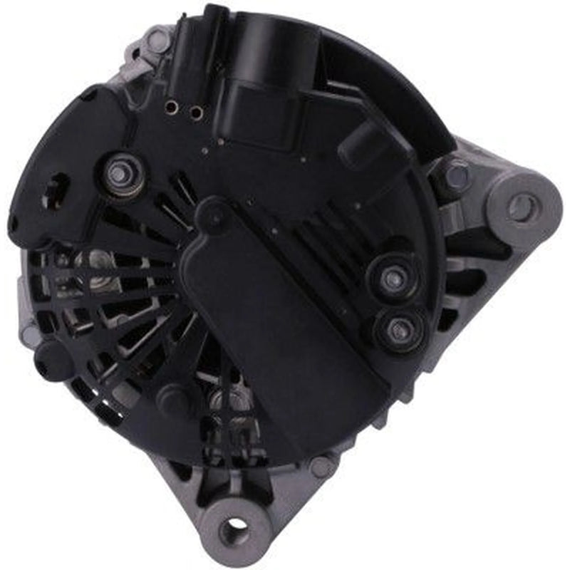 Hella Car Alternator 12V fits Citroën C-Crosser 2007-2012 2.2