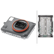 Hella Led-Modul (Lms 8K) 5DF both sides 5DF 211 103-161