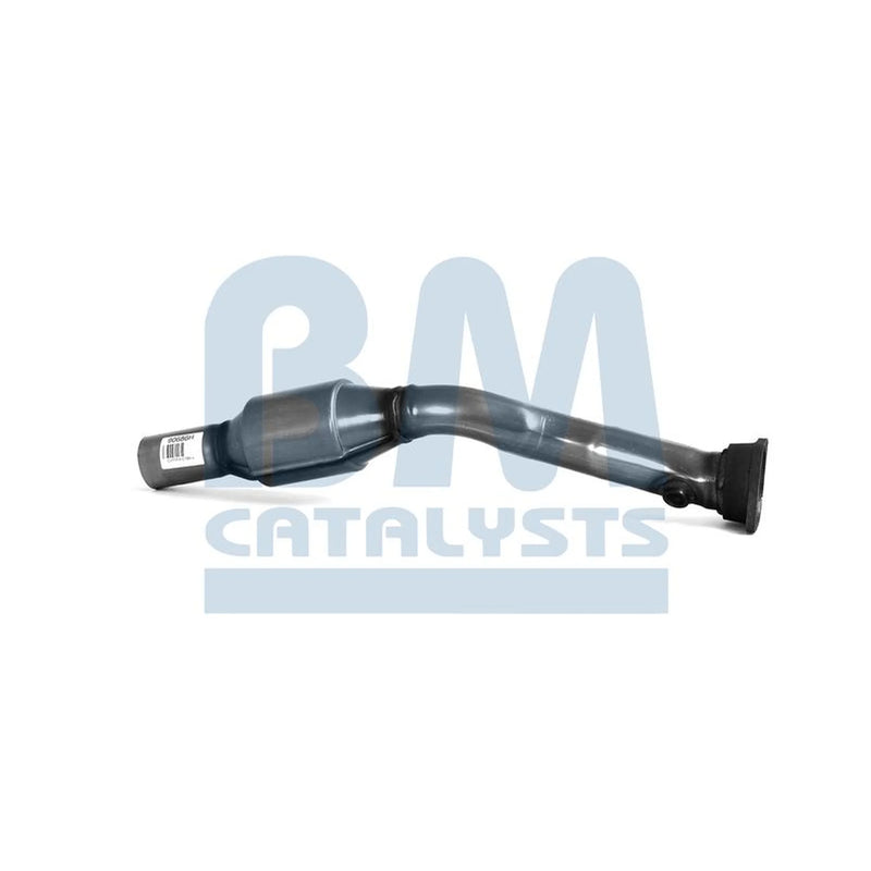 BM Catalysts Homologated Petrol Cat fits Peugeot 206 1999-2000 2.0