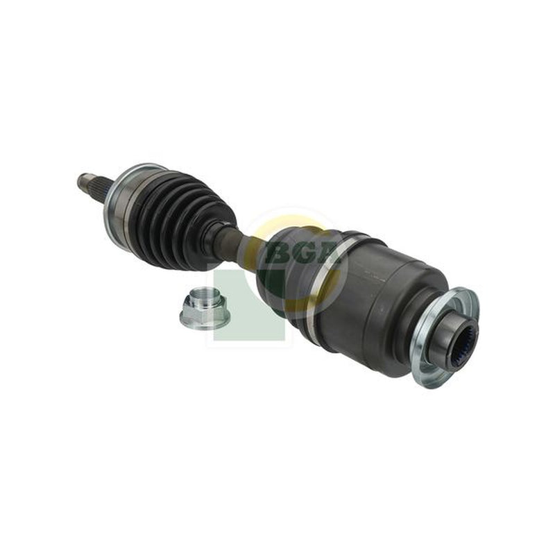 BGA CV Drive Shaft Driveshaft Front Left fits Ford Ranger 2006-2012 2.5 3.0