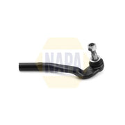 NAPA Steering Tie Rod End Ball Joint Front Right M14x1.5 fits Mercedes-Benz Cls
