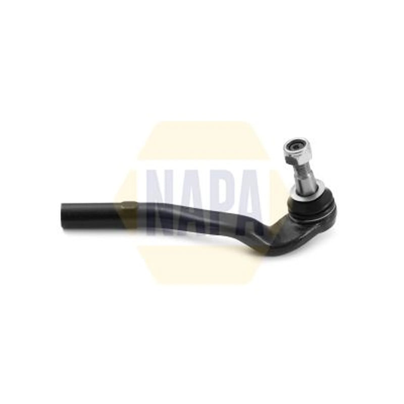 NAPA Steering Tie Rod End Ball Joint Front Right M14x1.5 fits Mercedes-Benz Cls