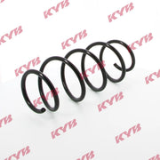 KYB Front Suspension Coil Spring fits Mercedes-Benz Glk-Class 2008-2015