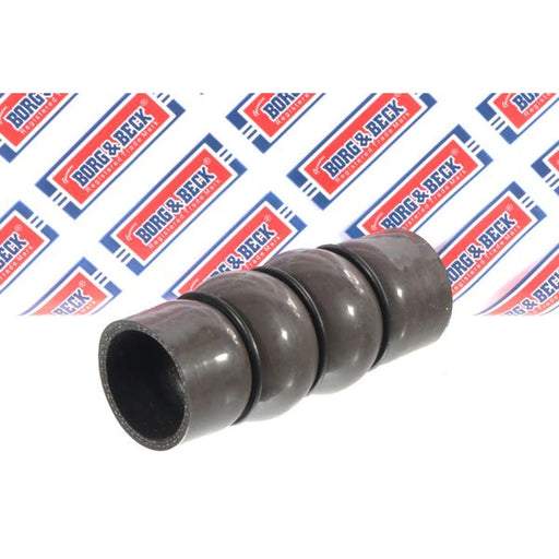 Borg & Beck Intercooler Turbo Charge Air Hose Front BTH1051