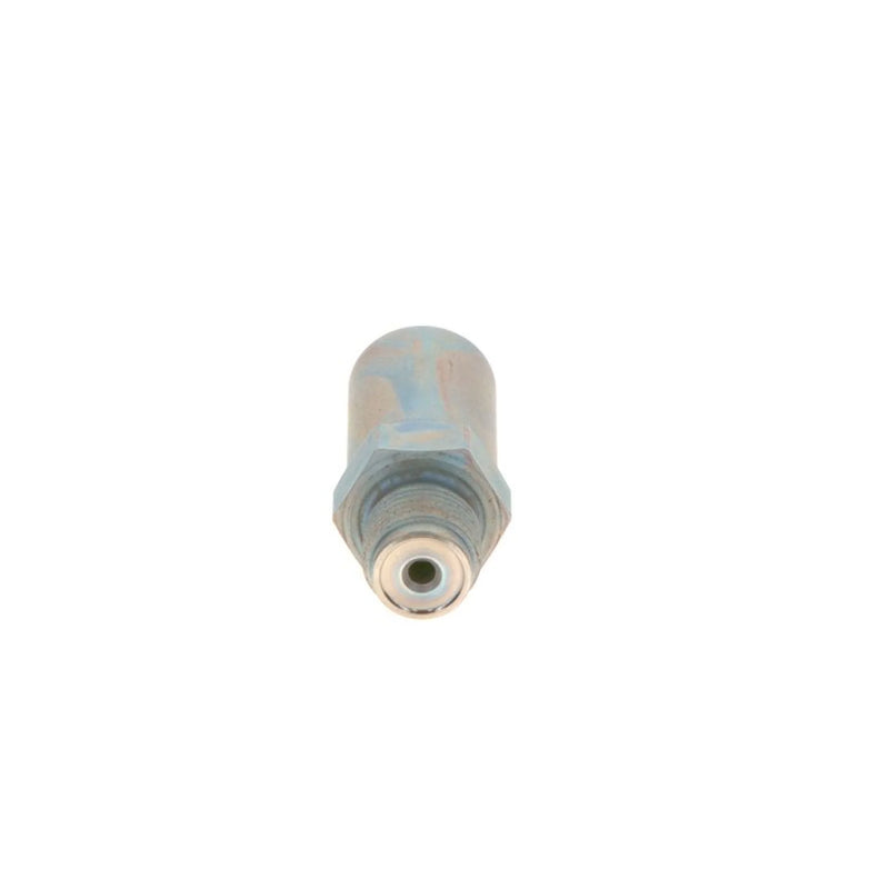 Bosch Fuel Rail Pressure Relief Valve (Common Rail Diesel)