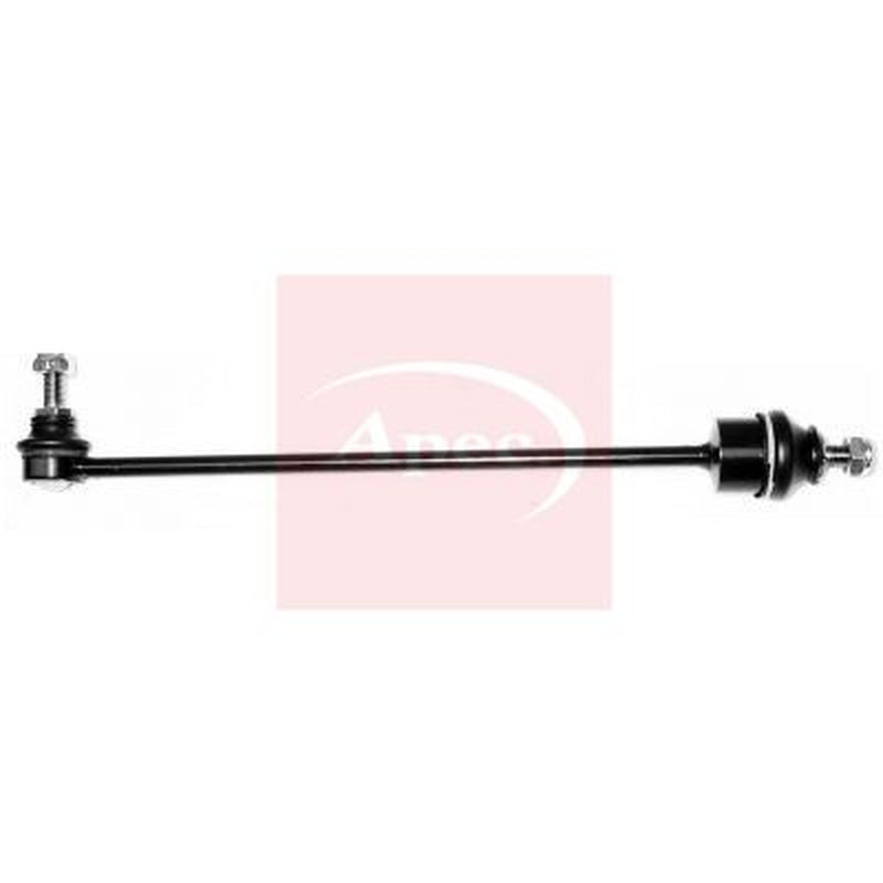 Apec Stabiliser Bar Link Coupling Rod Front Right fits Mini Mini 2001-2006