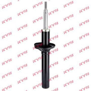 KYB Shock Absorber Damper Strut Front fits Ford Escort 1985-1990