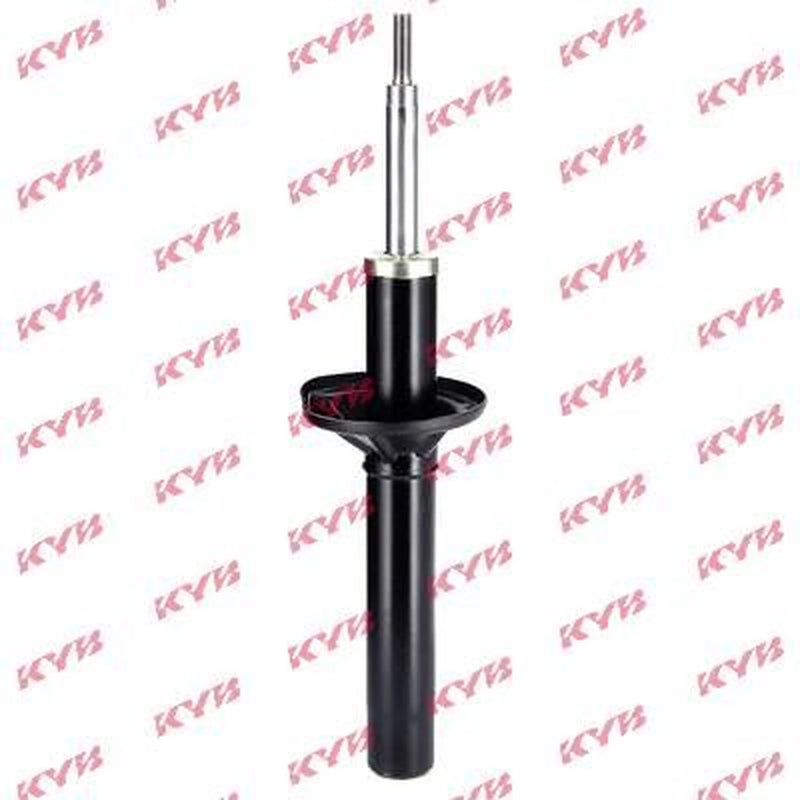 KYB Shock Absorber Damper Strut Front fits Ford Escort 1985-1990