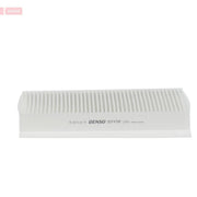 Denso Cabin Air Filter (Pollen Filter) fits Citroën C2 2003-2012 1.1 1.4 1.6