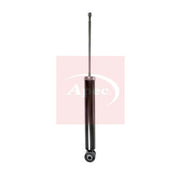 Apec Shock Absorber Damper Strut Rear Right ASA1046