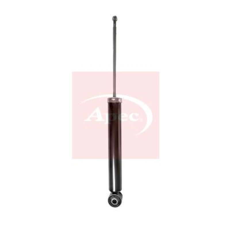Apec Shock Absorber Damper Strut Rear Right ASA1046