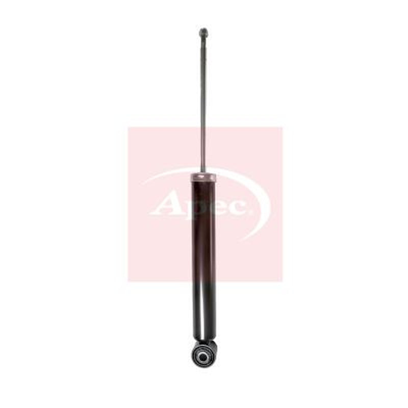 Apec Front & Rear Shock Absorbers & Suspension Springs fits VW Passat B6