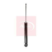 Apec Front & Rear Shock Absorbers & Suspension Springs fits VW Passat B6