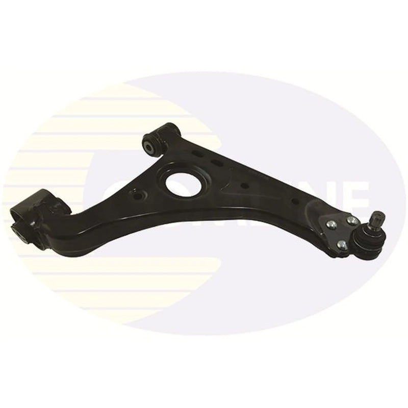 Comline Control/Trailing Arm fits Chevrolet Trax 2012-2013 1.4 1.6 1.7