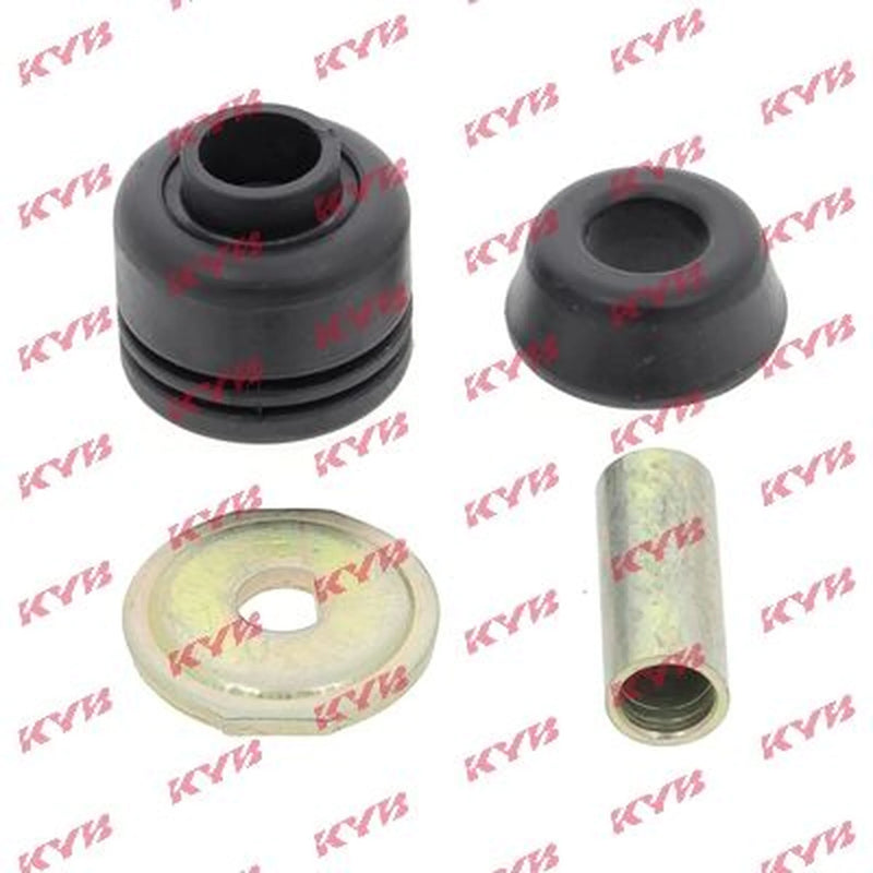 KYB Rear Suspension Strut Support Mount fits Nissan Murano I 2003-2008 3.5