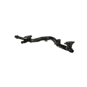 Gates Coolant Water Pipe Tube fits Audi A6 Allroad C6 2008-2011 3.0
