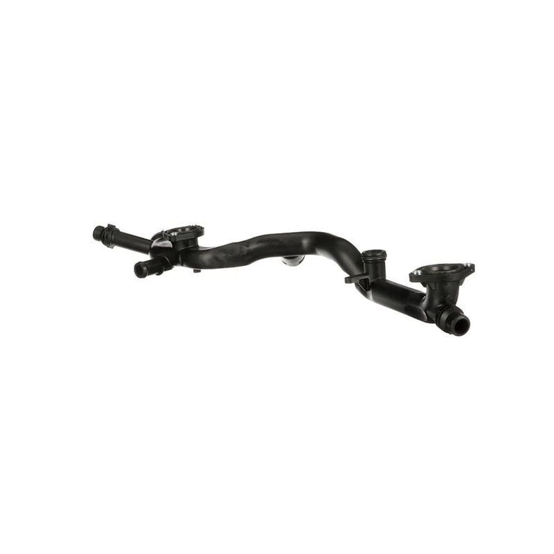 Gates Coolant Water Pipe Tube fits Audi A6 Allroad C6 2008-2011 3.0