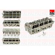 FAI Cylinder Head Engine Block CCH009