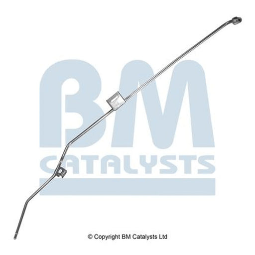 BM Catalysts Pressure Pipe PP11001A 1714A0 PP11001A