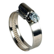 Hose Clip in Stainless Steel (Size 000) Nova - Dynamic Drive