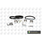 BGA Cam Belt Kit with Water Pump fits Mitsubishi L200 / Triton 2005-2015 2.5