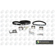 BGA Timing Belt Kit with Rollers TB6101K