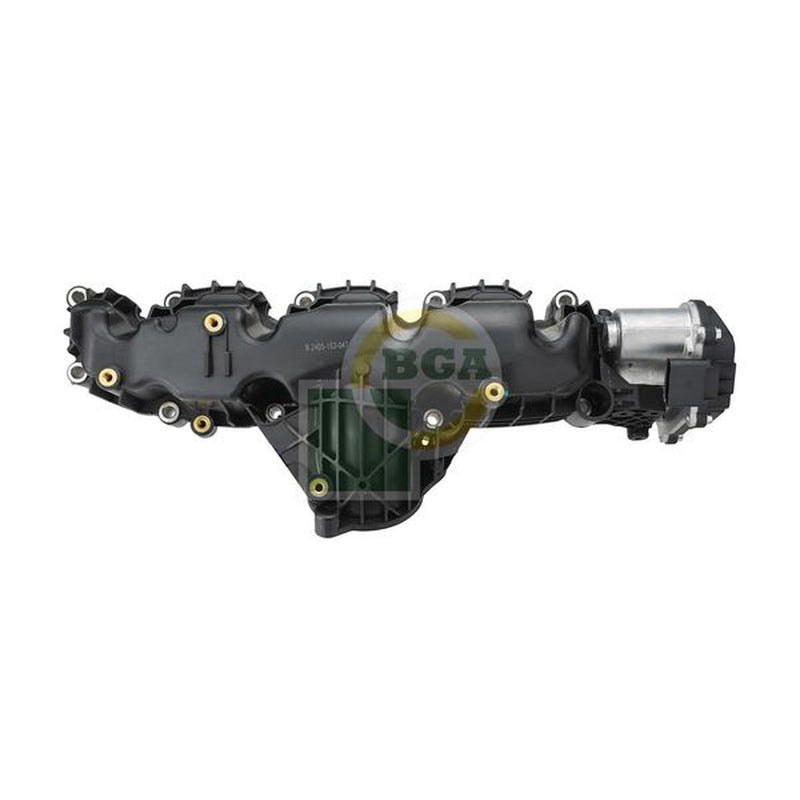 BGA Intake Manifold, Air Supply fits Audi A3 2003-2013 2.0