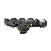 BGA Intake Manifold, Air Supply MG0181