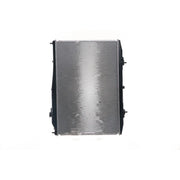Mahle Engine Radiator fits Nissan Pick Up 1997-2005 2.5 3.2