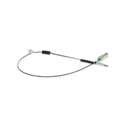 Bosch Handbrake Cable Front fits Mercedes-Benz A-Class 1997-2004