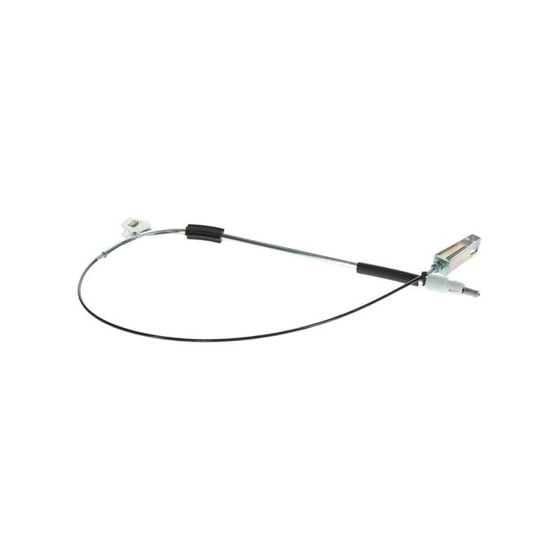 Bosch Handbrake Cable Front fits Mercedes-Benz A-Class 1997-2004
