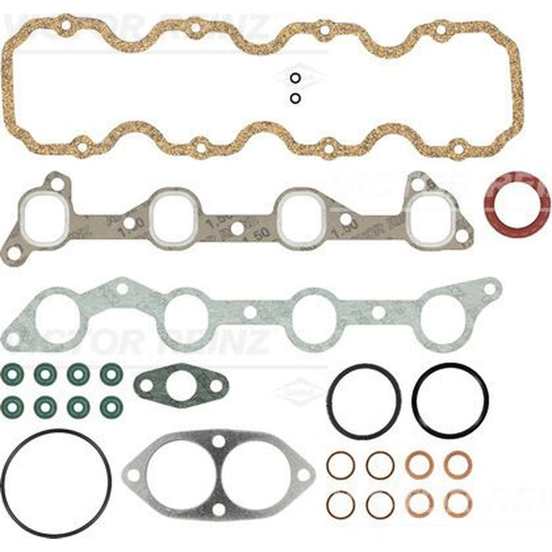 Victor Reinz Cylinder Head Gasket Kit 02-13016-01